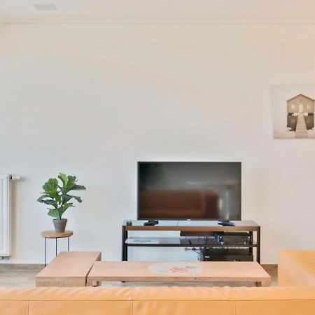 Apartment L'Esperance Sur Mer By Interhome Bredene Bagian luar foto
