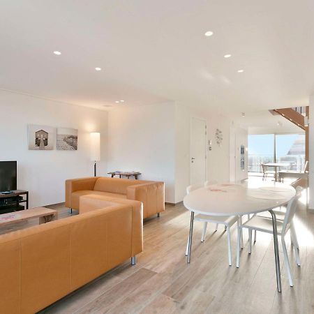 Apartment L'Esperance Sur Mer By Interhome Bredene Bagian luar foto