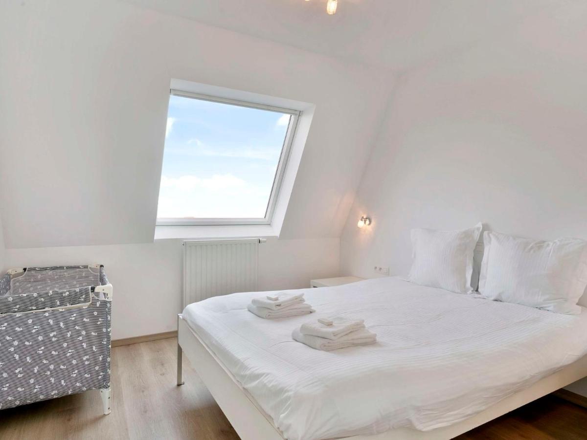 Apartment L'Esperance Sur Mer By Interhome Bredene Bagian luar foto
